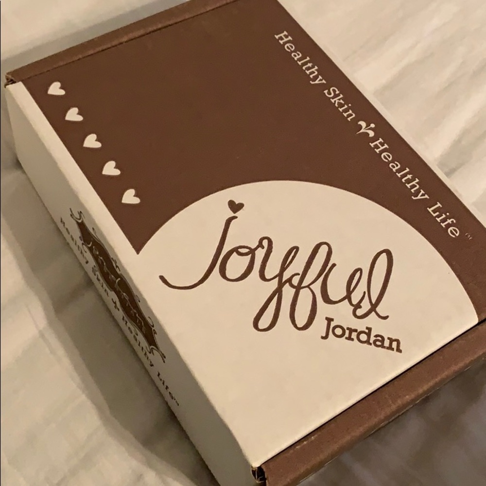 mystery beauty box